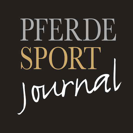 PFERDESPORT Journal logo
