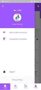 Sales Leader