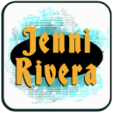 Jenni Rivera Musicas Full icon
