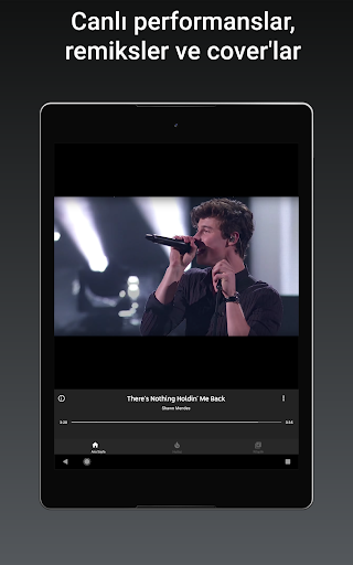 Mobile Android Screenshots 12