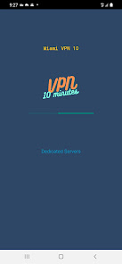 Imágen 7 Miami VPN10 - Fast & Secure android