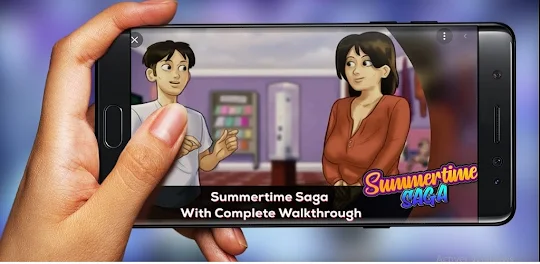 SummerTime Saga : mobile Tips