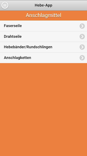 Dolores Hebe-App Screenshot 1 - AppWisp.com