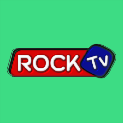 Rock TV logo
