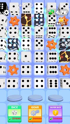 Dice Factory - Screenshot 3