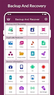 Recover Deleted All Photos MOD APK (Pro Unlocked) 9
