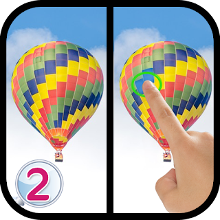 Find The Differences 2 apk