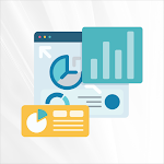 Cover Image of डाउनलोड Shopify - Reports & Analytics  APK