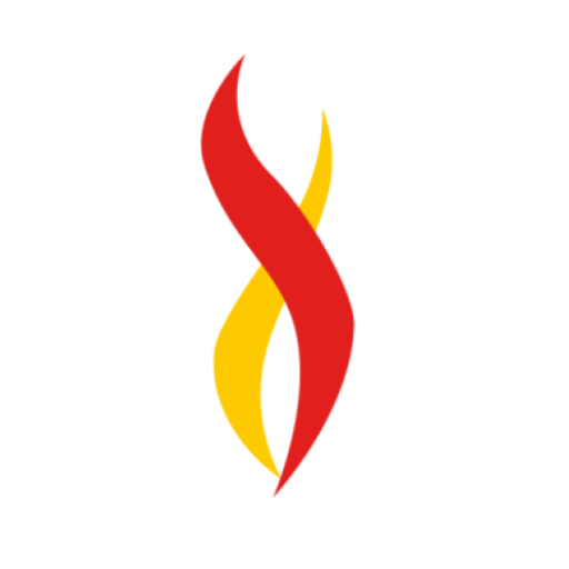 ALPHA MARIA ACADEMY logo