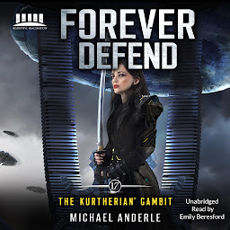 Icon image Forever Defend