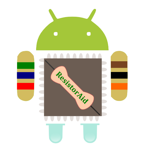 Resistor Aid Header - AppWisp.com