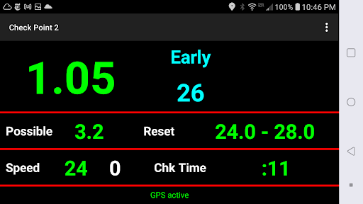 CheckPoint Two Screen 2