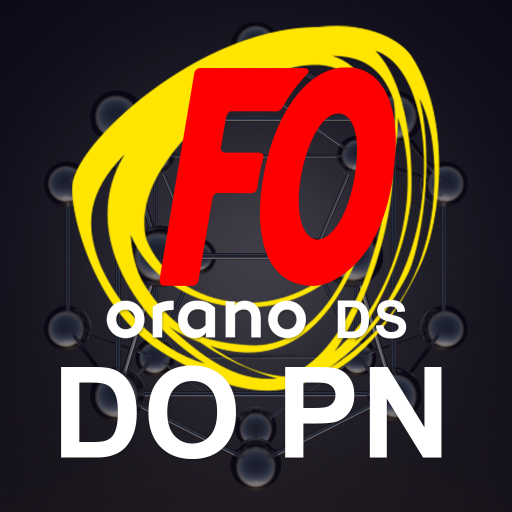 FO ORANO DS DO PN logo