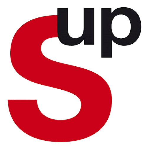 StartingUp logo