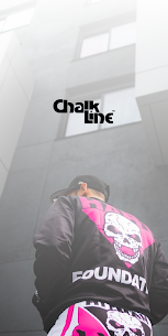 Chalk Line 1
