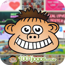 1001 Jogos - Jogos Online, 3D, 2D e 360 APK für Android herunterladen