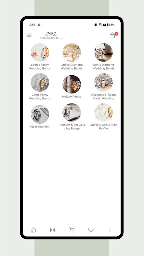 AML Wedding Screenshot 3 - AppWisp.com