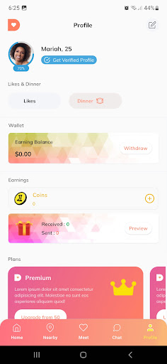 Rendlr - The Social Dating App 8