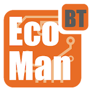 Ecoman-Ble  Icon
