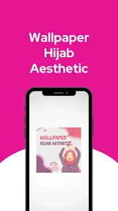 Wallpaper Hijab Aesthetic HD