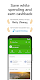 screenshot of Guac - Save While You Spend