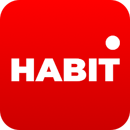 「Habit Tracker - Habit Diary」圖示圖片