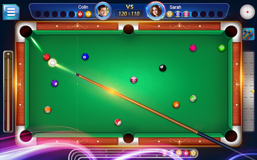 Pool Billiard Master & Snooker screenshots 7