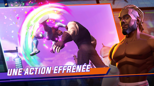 Code Triche WWE Undefeated (Astuce) APK MOD screenshots 2