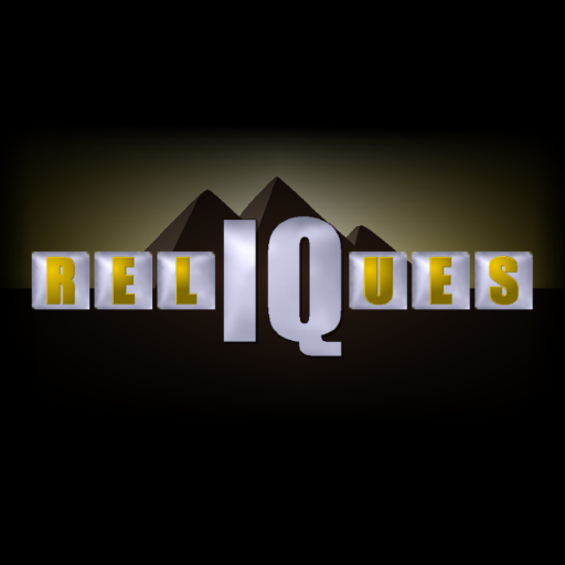 Reliques logo