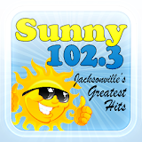 Sunny FM102.3 icon