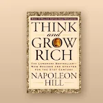 Cover Image of डाउनलोड think and grow rich book pdf  APK