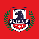 AULA CF icon