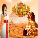 Cover Image of Télécharger Luxor Tri Peaks 1.0 APK