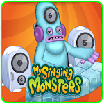 Cover Image of ダウンロード Singsong Monsters Song 1.0 APK