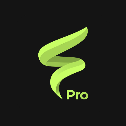 Elegant Walls Pro logo