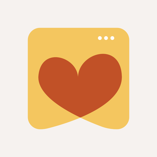 MemoriesChat: Casual Journal logo