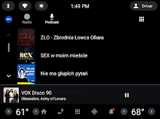 Radio VOX FM radio internetoweのおすすめ画像5