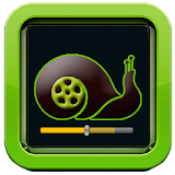 Slow Motion Video &Movie Maker icon