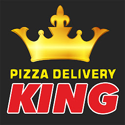 Icon image Pizza King