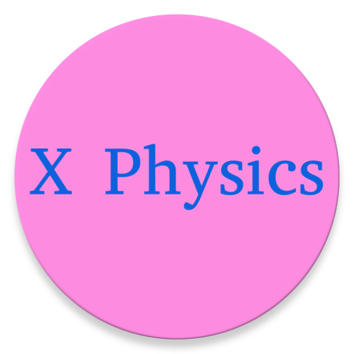 CBSE X Physics logo