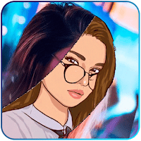 ToonＡpp Cartoon Yourself Photo Editor