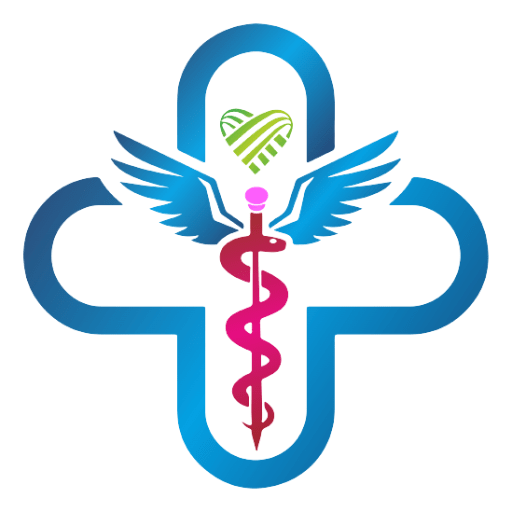 Kamti Healthcare logo