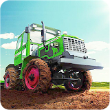 Farm Truck Simulator icon