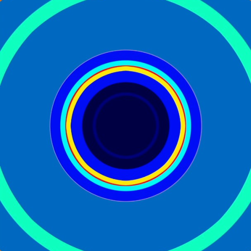 Minimal Live Wallpaper logo