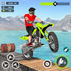 Bike Stunt Games : Bike Race Mod apk versão mais recente download gratuito