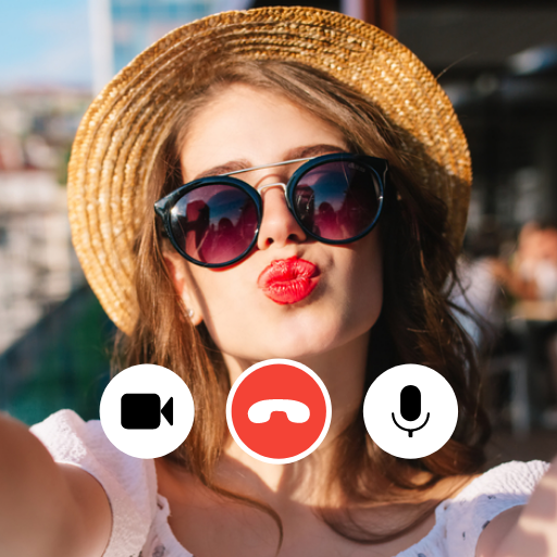 Fake Video Call, Prank Dial 2.3.0 Icon