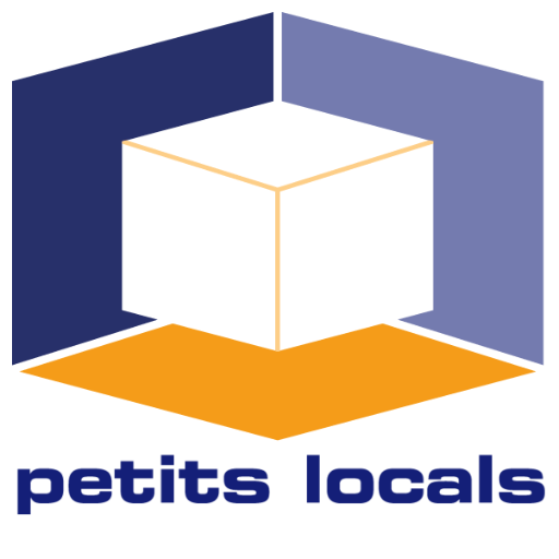 Petits Locals logo