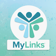 MyLinks: Personal Health Record