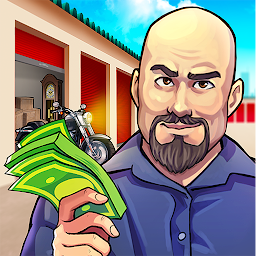 Bid Wars 1: Симулятор аукциона Mod Apk