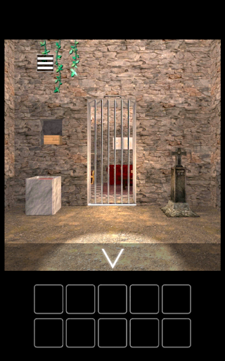 脱出ゲーム ハロウィンの夜